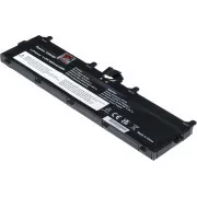 Baterie T6 Power pro Lenovo ThinkPad P72, ThinkPad P73, 8800mAh, 99Wh, 6cell, Li-Pol