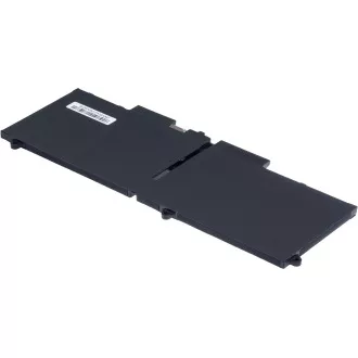 Baterie T6 Power Dell Latitude 5330, 5430, 5530, 7330, 7430, 7530, 3815mAh, 58Wh, 4cell, Li-pol