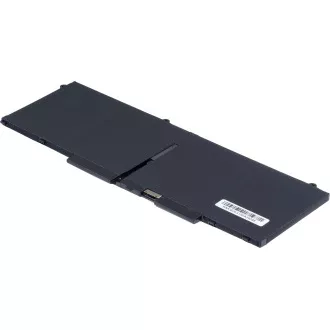 Baterie T6 Power Dell Latitude 5330, 5430, 5530, 7330, 7430, 7530, 3815mAh, 58Wh, 4cell, Li-pol