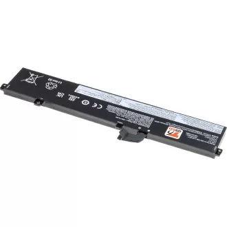 Baterie T6 Power pro Lenovo ThinkPad T15g, P15, P17 Gen 1, Gen 2, 8120mAh, 94Wh, 6cell, Li-pol Baterie T6 Power pro Lenovo ThinkPad T15g, P15, P17 Gen 1, Gen 2, 8120mAh, 94Wh, 6cell, Li-pol