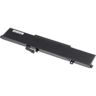Baterie T6 Power pro Lenovo ThinkPad T15g, P15, P17 Gen 1, Gen 2, 8120mAh, 94Wh, 6cell, Li-pol Baterie T6 Power pro Lenovo ThinkPad T15g, P15, P17 Gen 1, Gen 2, 8120mAh, 94Wh, 6cell, Li-pol
