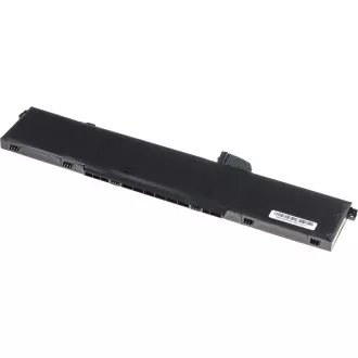 Baterie T6 Power pro Lenovo ThinkPad T15g, P15, P17 Gen 1, Gen 2, 8120mAh, 94Wh, 6cell, Li-pol Baterie T6 Power pro Lenovo ThinkPad T15g, P15, P17 Gen 1, Gen 2, 8120mAh, 94Wh, 6cell, Li-pol