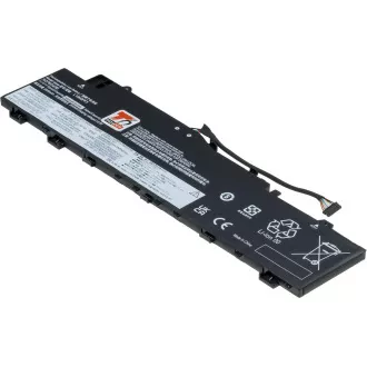 Baterie T6 Power Lenovo IdeaPad 5-14ARE05, 5-14IIL05, 5-14ALC05, 5090mAh, 56,5Wh, 3cell, Li-poly Baterie T6 Power Lenovo IdeaPad 5-14ARE05, 5-14IIL05, 5-14ALC05, 5090mAh, 56,5Wh, 3cell, Li-poly