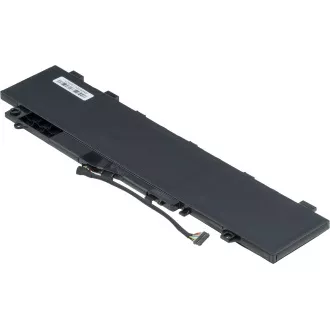 Baterie T6 Power Lenovo IdeaPad 5-14ARE05, 5-14IIL05, 5-14ALC05, 5090mAh, 56,5Wh, 3cell, Li-poly Baterie T6 Power Lenovo IdeaPad 5-14ARE05, 5-14IIL05, 5-14ALC05, 5090mAh, 56,5Wh, 3cell, Li-poly