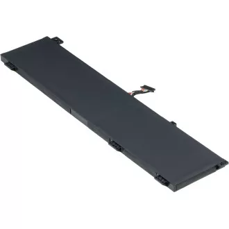 Baterie T6 Power Lenovo Legion 5-15ACH6, 5-15ITH6, 5 Pro 16ITH6, 5210mAh, 80Wh, 4cell, Li-poly