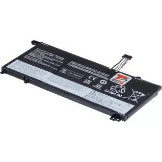 Baterie T6 Power Lenovo ThinkBook 15 G2 ARE, 15 G3 ACL, 14 G2 ITL, 3904mAh, 45Wh, 3cell, Li-Pol Baterie T6 Power Lenovo ThinkBook 15 G2 ARE, 15 G3 ACL, 14 G2 ITL, 3904mAh, 45Wh, 3cell, Li-Pol