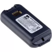 Baterie T6 Power pro Intermec Honeywell CK70, CK71, CK3, CK3X, Dolphin CK65, 5000mAh, 18,5Wh, Li-ion