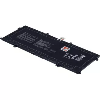 Baterie T6 Power Asus ZenBook 13 UX325, 14 UX425, UM425, 4328mAh, 67Wh, 4cell, Li-pol