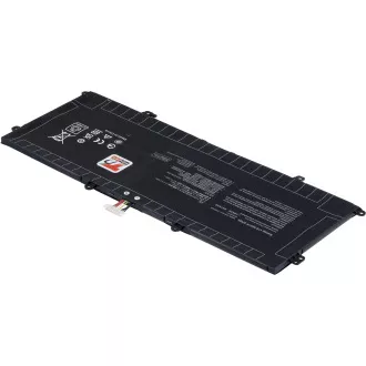 Baterie T6 Power Asus ZenBook 13 UX325, 14 UX425, UM425, 4328mAh, 67Wh, 4cell, Li-pol