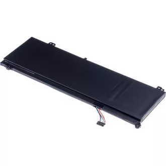 Baterie T6 Power Lenovo ThinkBook 15 G2 ARE, 15 G3 ACL, 14 G2 ITL, 3907mAh, 60Wh, 4cell, Li-Pol