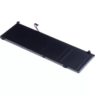 Baterie T6 Power Lenovo ThinkBook 15 G2 ARE, 15 G3 ACL, 14 G2 ITL, 3907mAh, 60Wh, 4cell, Li-Pol
