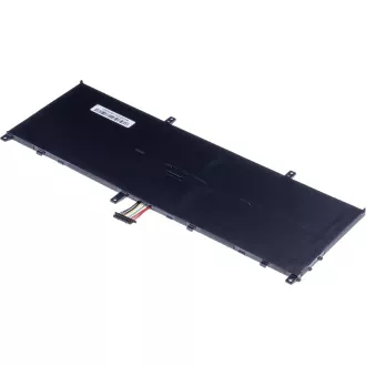 Baterie T6 Power pro Lenovo Yoga C640-13IML, 7820mAh, 60Wh, 4cell, Li-poly Baterie T6 Power pro Lenovo Yoga C640-13IML, 7820mAh, 60Wh, 4cell, Li-poly