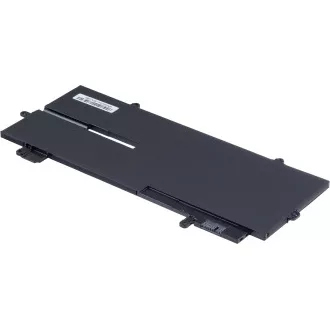 Baterie T6 Power Lenovo ThinkPad X1 Carbon 9, 10, 11 Gen, 3695mAh, 57Wh, 4cell, Li-Pol