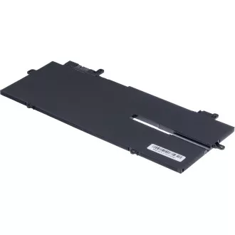 Baterie T6 Power Lenovo ThinkPad X1 Carbon 9, 10, 11 Gen, 3695mAh, 57Wh, 4cell, Li-Pol