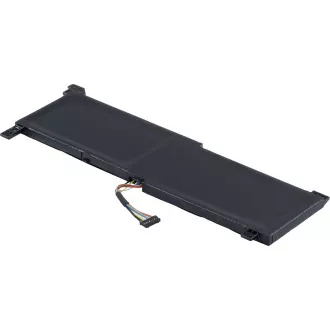 Baterie T6 Power pro Lenovo IdeaPad 3-15ITL6, V14 G2-ALC, V15 G2-ALC, 4947mAh, 38Wh, 2cell, Li-poly Baterie T6 Power pro Lenovo IdeaPad 3-15ITL6, V14 G2-ALC, V15 G2-ALC, 4947mAh, 38Wh, 2cell, Li-poly