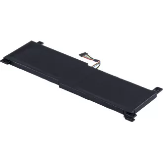 Baterie T6 Power pro Lenovo IdeaPad 3-15ITL6, V14 G2-ALC, V15 G2-ALC, 4947mAh, 38Wh, 2cell, Li-poly Baterie T6 Power pro Lenovo IdeaPad 3-15ITL6, V14 G2-ALC, V15 G2-ALC, 4947mAh, 38Wh, 2cell, Li-poly