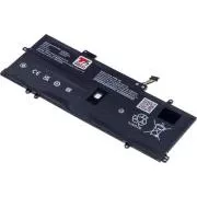 Baterie T6 Power Lenovo ThinkPad X1 Carbon 7th, 8th, X1 Yoga 4th, 5th, 3325mAh, 51Wh, 4cell, Li-Pol