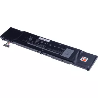Baterie T6 Power pro Dell Alienware m15, m17, G5 5590, G7 7590, 7790, 7900mAh, 90Wh, 6cell, Li-pol