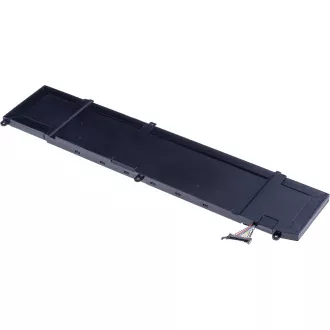Baterie T6 Power pro Dell Alienware m15, m17, G5 5590, G7 7590, 7790, 7900mAh, 90Wh, 6cell, Li-pol