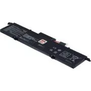 Baterie T6 Power Asus ROG Zephyrus G14 GA401, 4940mAh, 76Wh, 4cell, Li-pol