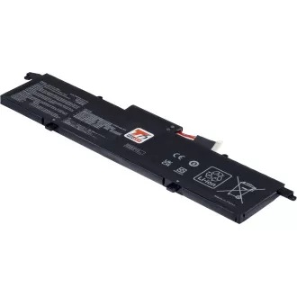 Baterie T6 Power Asus ROG Zephyrus G14 GA401, 4940mAh, 76Wh, 4cell, Li-pol Baterie T6 Power Asus ROG Zephyrus G14 GA401, 4940mAh, 76Wh, 4cell, Li-pol
