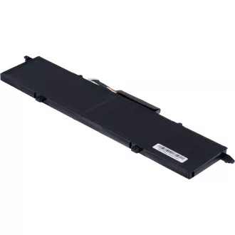 Baterie T6 Power Asus ROG Zephyrus G14 GA401, 4940mAh, 76Wh, 4cell, Li-pol Baterie T6 Power Asus ROG Zephyrus G14 GA401, 4940mAh, 76Wh, 4cell, Li-pol