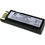 Baterie T6 Power pro Zebra LI3600, LI3608, LI3678, DS3600, DS3608, DS3678, 3200mAh, 11,5Wh, Li-ion