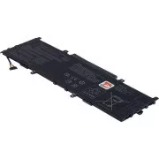 Baterie T6 Power Asus ZenBook UX331UA, UX331UN, UX331FA, UX331FN, 3255mAh, 50Wh, 4cell, Li-pol