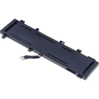 Baterie T6 Power pro Asus TUF FX706Q, FA706Q, FX506Q, FA506Q, 5845mAh, 90Wh, 4cell, Li-pol Baterie T6 Power pro Asus TUF FX706Q, FA706Q, FX506Q, FA506Q, 5845mAh, 90Wh, 4cell, Li-pol