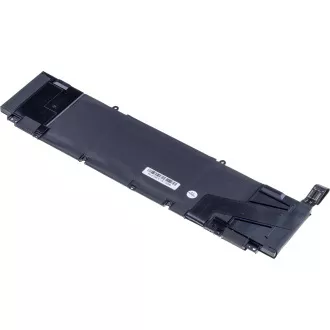 Baterie T6 Power pro Dell Precision 5750, 5760, XPS 9700, 9710, 9720, 8500mAh, 97Wh, 6cell, Li-pol Baterie T6 Power pro Dell Precision 5750, 5760, XPS 9700, 9710, 9720, 8500mAh, 97Wh, 6cell, Li-pol