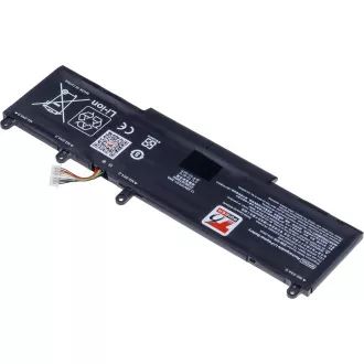 Baterie T6 Power HP EliteBook 830 G9, 840 G9, 860 G9, 1040 G9, 4430mAh, 51,3Wh, 3cell, Li-pol Baterie T6 Power HP EliteBook 830 G9, 840 G9, 860 G9, 1040 G9, 4430mAh, 51,3Wh, 3cell, Li-pol