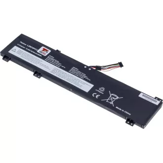 Baterie T6 Power Lenovo Legion 5-17ACH6, 5-17ITH6, 5210mAh, 80Wh, 4cell, Li-poly Baterie T6 Power Lenovo Legion 5-17ACH6, 5-17ITH6, 5210mAh, 80Wh, 4cell, Li-poly