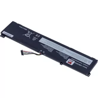 Baterie T6 Power Lenovo Legion 5-17ACH6, 5-17ITH6, 5210mAh, 80Wh, 4cell, Li-poly Baterie T6 Power Lenovo Legion 5-17ACH6, 5-17ITH6, 5210mAh, 80Wh, 4cell, Li-poly