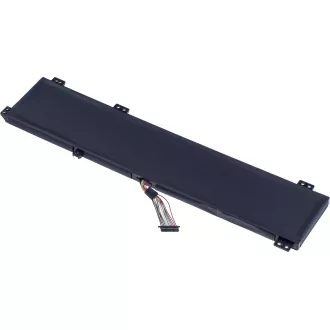 Baterie T6 Power Lenovo Legion 5-17ACH6, 5-17ITH6, 5210mAh, 80Wh, 4cell, Li-poly Baterie T6 Power Lenovo Legion 5-17ACH6, 5-17ITH6, 5210mAh, 80Wh, 4cell, Li-poly