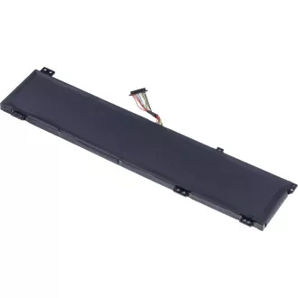 Baterie T6 Power Lenovo Legion 5-17ACH6, 5-17ITH6, 5210mAh, 80Wh, 4cell, Li-poly Baterie T6 Power Lenovo Legion 5-17ACH6, 5-17ITH6, 5210mAh, 80Wh, 4cell, Li-poly