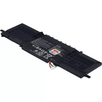 Baterie T6 Power Asus ZenBook UX333FA, UX333FN, 4335mAh, 50Wh, 3cell, Li-pol Baterie T6 Power Asus ZenBook UX333FA, UX333FN, 4335mAh, 50Wh, 3cell, Li-pol