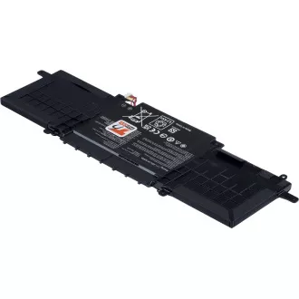 Baterie T6 Power Asus ZenBook UX333FA, UX333FN, 4335mAh, 50Wh, 3cell, Li-pol Baterie T6 Power Asus ZenBook UX333FA, UX333FN, 4335mAh, 50Wh, 3cell, Li-pol
