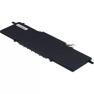 Baterie T6 Power Asus ZenBook UX333FA, UX333FN, 4335mAh, 50Wh, 3cell, Li-pol Baterie T6 Power Asus ZenBook UX333FA, UX333FN, 4335mAh, 50Wh, 3cell, Li-pol