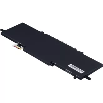 Baterie T6 Power Asus ZenBook UX333FA, UX333FN, 4335mAh, 50Wh, 3cell, Li-pol Baterie T6 Power Asus ZenBook UX333FA, UX333FN, 4335mAh, 50Wh, 3cell, Li-pol