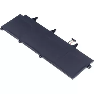 Baterie T6 Power pro Asus ROG Zephyrus GX701GV, GX701GW, GX735GV, 4940mAh, 76Wh, 4cell, Li-poly Baterie T6 Power pro Asus ROG Zephyrus GX701GV, GX701GW, GX735GV, 4940mAh, 76Wh, 4cell, Li-poly