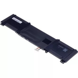 Baterie T6 Power pro Asus ZenBook Flip UM462DA, UX462DA, Q406DA, 3684mAh, 42Wh, 3cell, Li-pol Baterie T6 Power pro Asus ZenBook Flip UM462DA, UX462DA, Q406DA, 3684mAh, 42Wh, 3cell, Li-pol