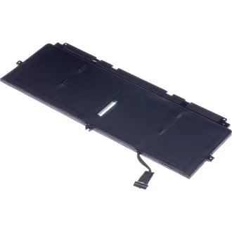 Baterie T6 Power pro Dell XPS 13 9300, XPS 13 9310, 6842mAh, 52Wh, 4cell, Li-pol Baterie T6 Power pro Dell XPS 13 9300, XPS 13 9310, 6842mAh, 52Wh, 4cell, Li-pol