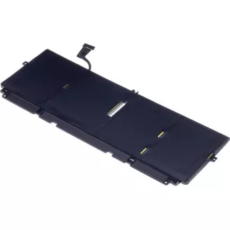 Baterie T6 Power pro Dell XPS 13 9300, XPS 13 9310, 6842mAh, 52Wh, 4cell, Li-pol Baterie T6 Power pro Dell XPS 13 9300, XPS 13 9310, 6842mAh, 52Wh, 4cell, Li-pol