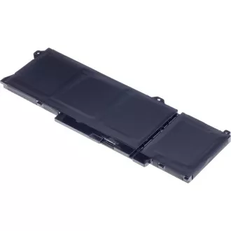 Baterie T6 Power pro Dell Latitude 5421, 5431, 5521, Precision 3561, 4210mAh, 64Wh, 4cell, Li-poly
