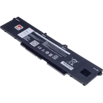 Baterie T6 Power pro Dell Latitude 5521, 5531, Precision 3561, 3571, 8500mAh, 97Wh, 6cell, Li-poly Baterie T6 Power pro Dell Latitude 5521, 5531, Precision 3561, 3571, 8500mAh, 97Wh, 6cell, Li-poly