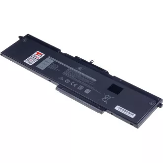 Baterie T6 Power pro Dell Latitude 5501, 5511, Precision 3541, 3551, 8500mAh, 97Wh, 6cell, Li-poly Baterie T6 Power pro Dell Latitude 5501, 5511, Precision 3541, 3551, 8500mAh, 97Wh, 6cell, Li-poly