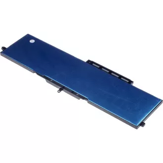 Baterie T6 Power pro Dell Latitude 5501, 5511, Precision 3541, 3551, 8500mAh, 97Wh, 6cell, Li-poly Baterie T6 Power pro Dell Latitude 5501, 5511, Precision 3541, 3551, 8500mAh, 97Wh, 6cell, Li-poly