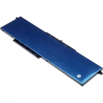 Baterie T6 Power pro Dell Latitude 5501, 5511, Precision 3541, 3551, 8500mAh, 97Wh, 6cell, Li-poly Baterie T6 Power pro Dell Latitude 5501, 5511, Precision 3541, 3551, 8500mAh, 97Wh, 6cell, Li-poly