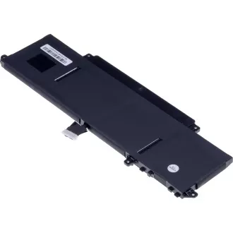 Baterie T6 Power pro Dell Precision 5470, 5480, 5490, 4670mAh, 72Wh, 4cell, Li-poly