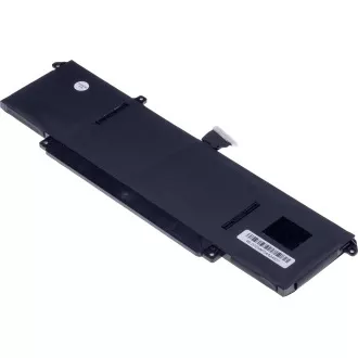 Baterie T6 Power pro Dell Precision 5470, 5480, 5490, 4670mAh, 72Wh, 4cell, Li-poly